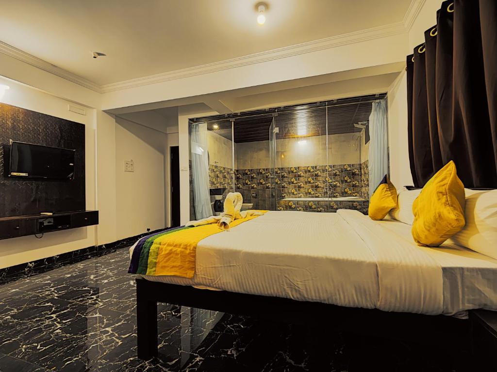 Hotel innovation inn photo 1