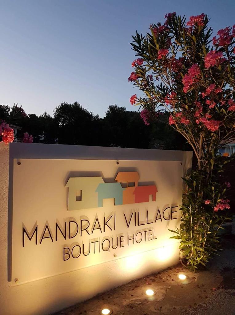Mandraki Village Boutique Hotel photo 4