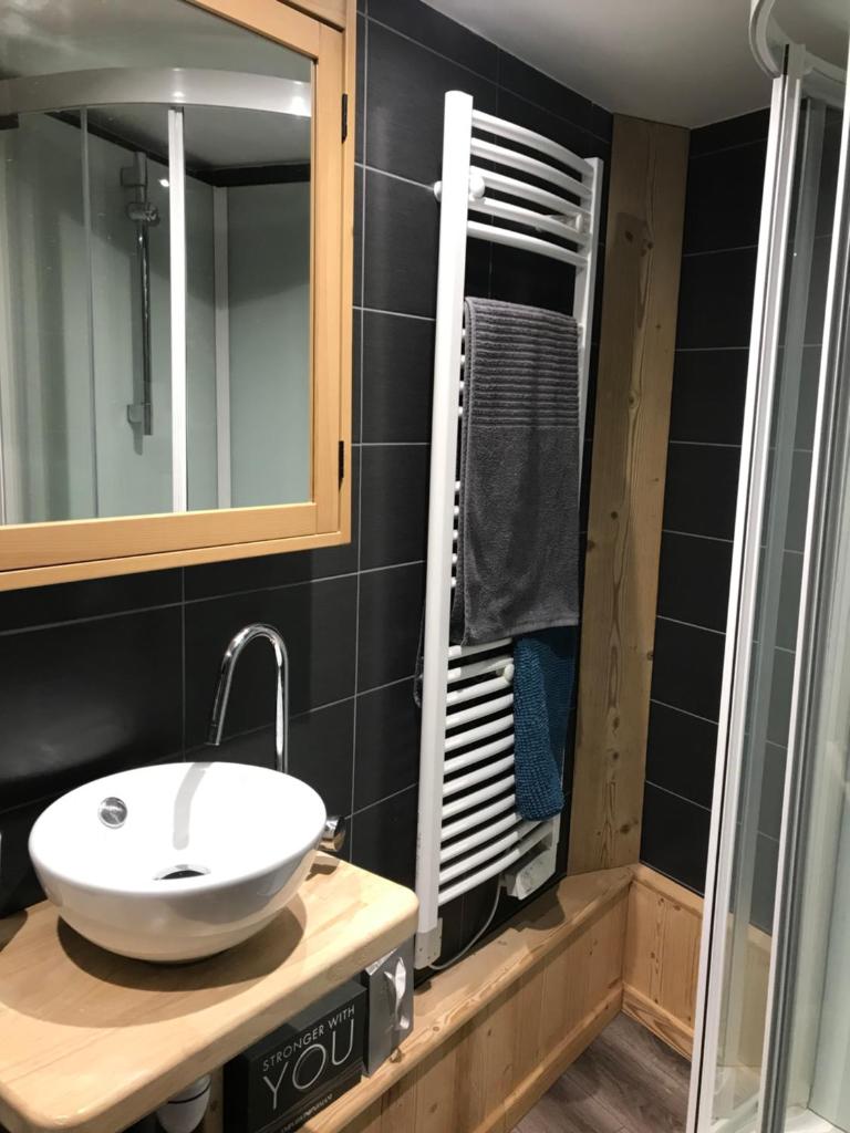 LE SAPORTA- Studios et Appartements meublés de tourisme photo 2