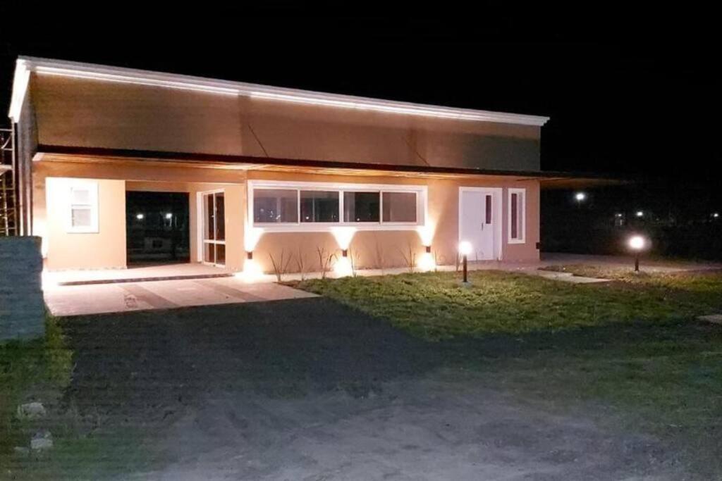Bitcoin's House II. Laguna Brava photo 1
