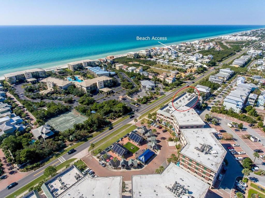 30A Villages of South Walton by Panhandle Getaways image