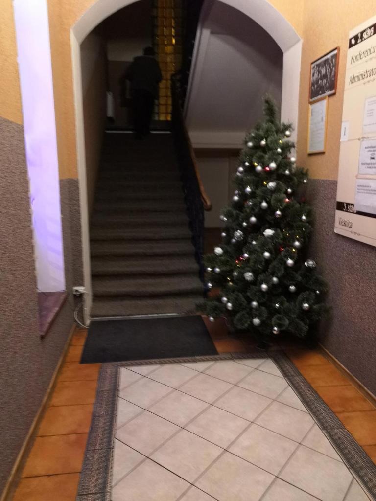 Hotel Ludza photo 4