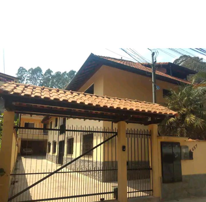 Duplex Confortável e Acolhedor photo 2