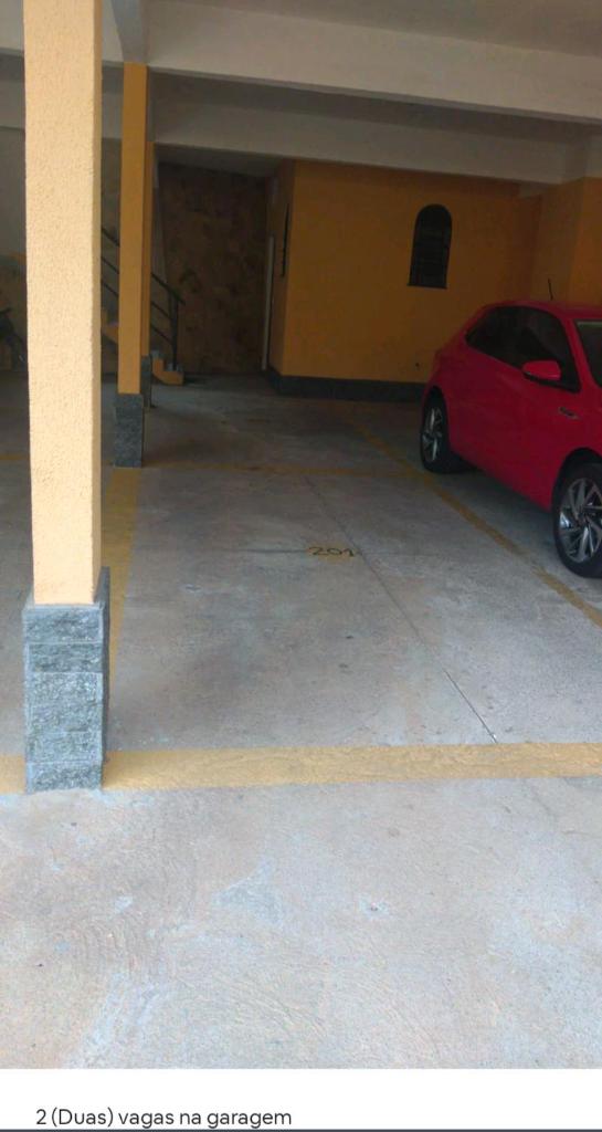 Duplex Confortável e Acolhedor photo 1