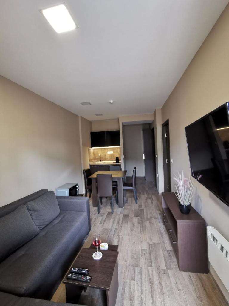 Kopaonik Lux Apartman photo 3