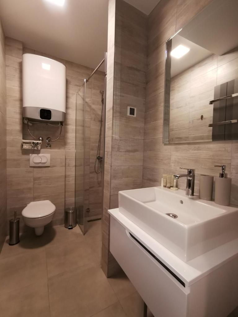 Kopaonik Lux Apartman photo 4