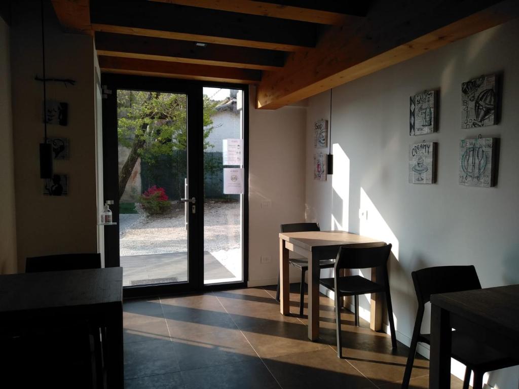 Nuovo B&B WhyNot? a Vicenza photo 4