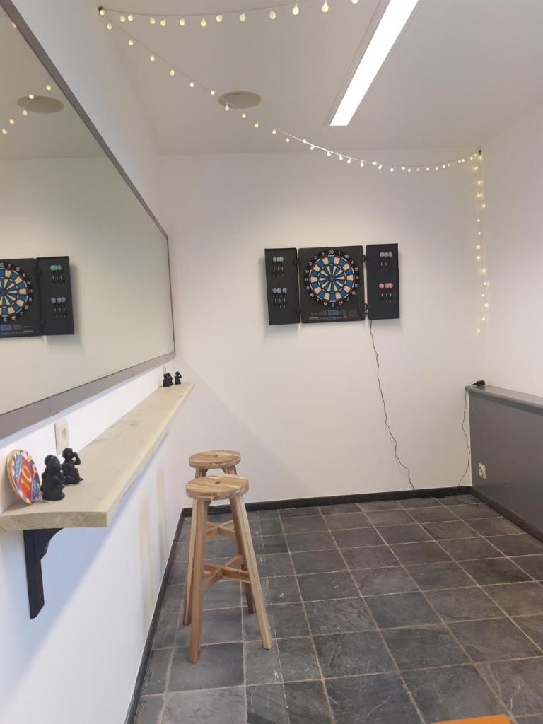 Vakantiewoning 'De Vlaamse Aap' photo 3