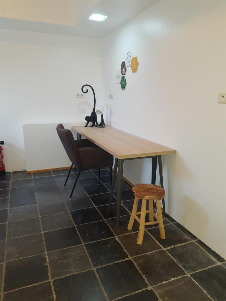 Vakantiewoning 'De Vlaamse Aap' photo 4