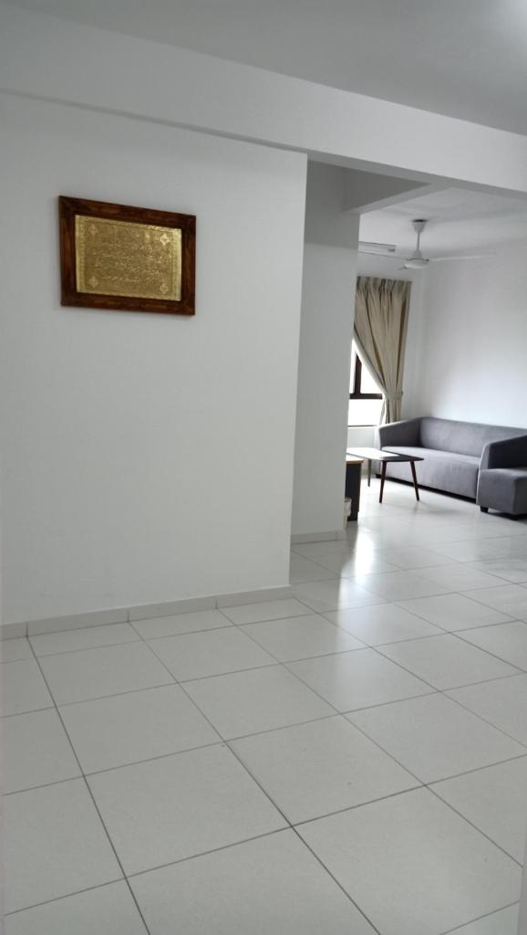 Hana Homestay The Heights Residence