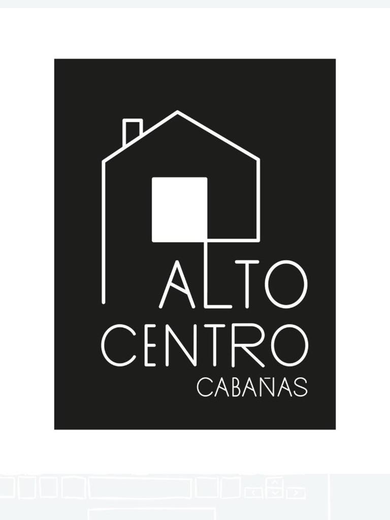 Cabañas Alto Centro, Departamento N 1 photo 2