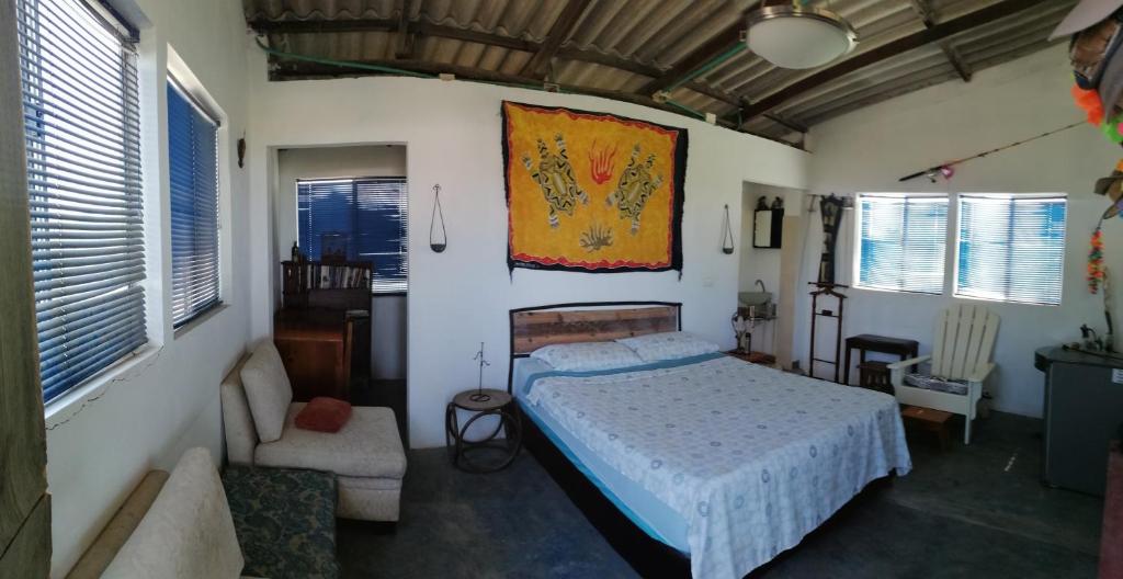 Galerazambahostal photo 2