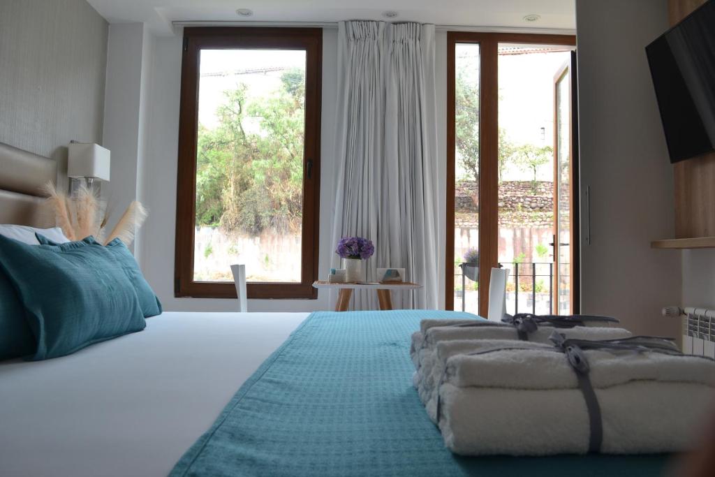 Katari Apart Hotel at Qorikancha photo 2