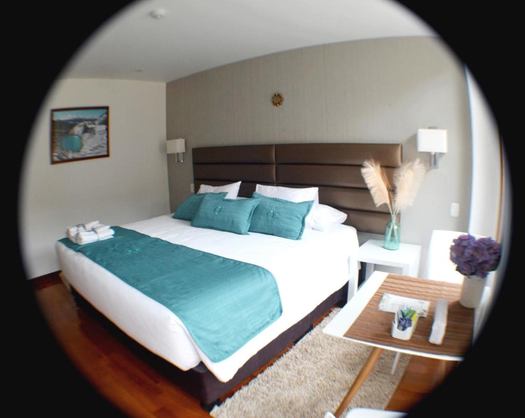Katari Apart Hotel at Qorikancha photo 4