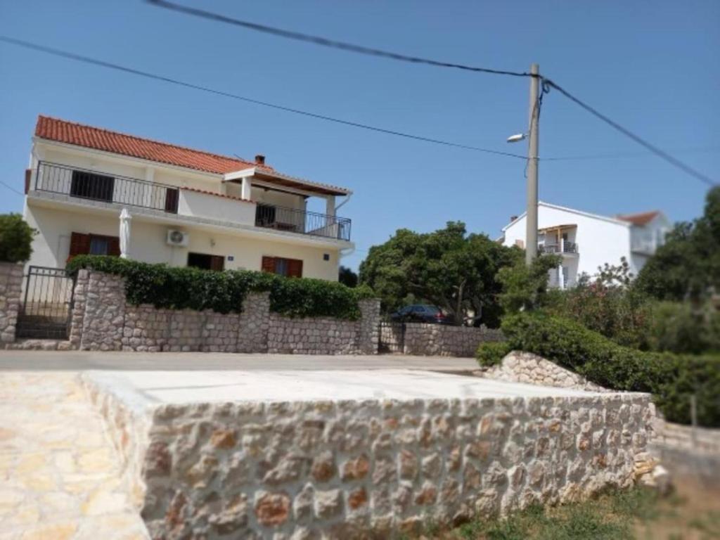 Apartments Blazenka - 20m from the sea photo 1
