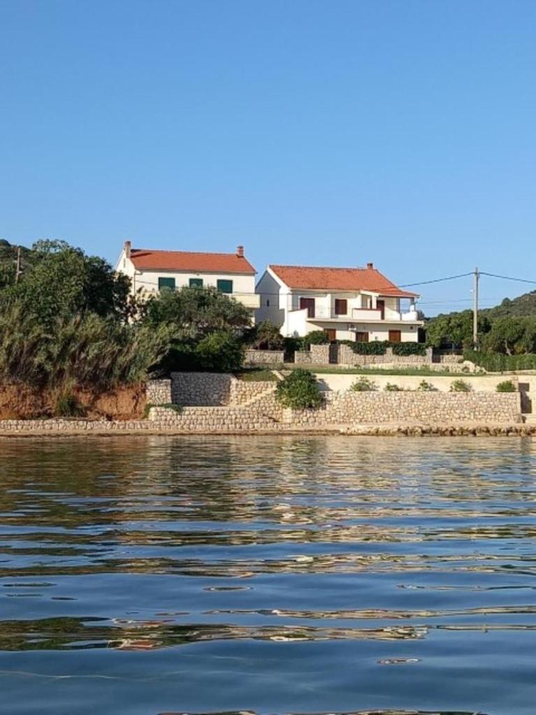 Apartments Blazenka - 20m from the sea photo 2