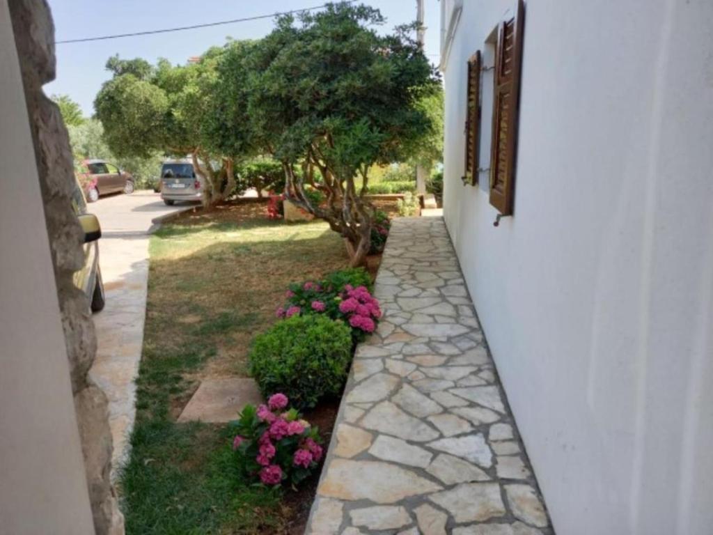 Apartments Blazenka - 20m from the sea photo 3