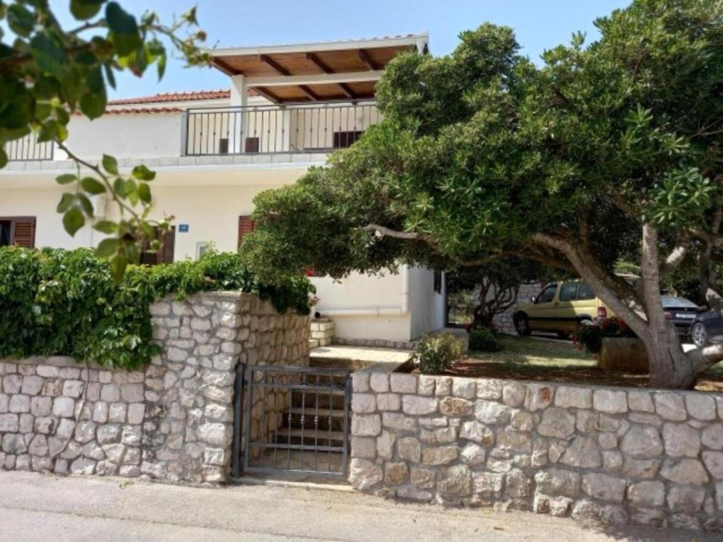 Apartments Blazenka - 20m from the sea photo 4