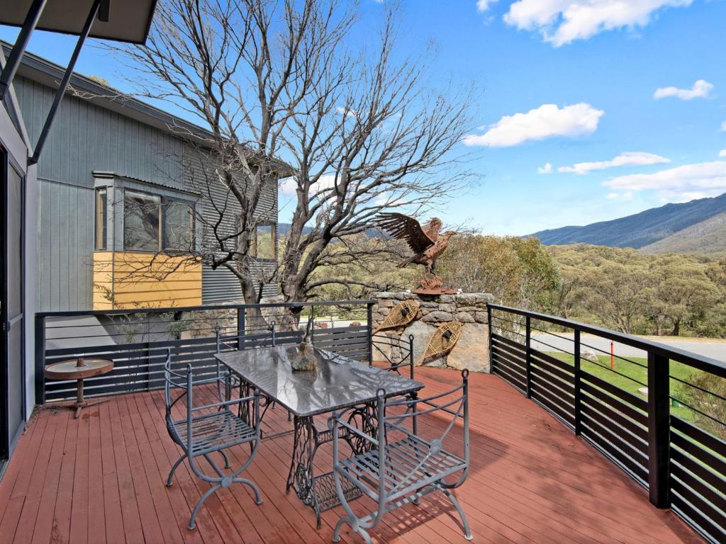 Les Perrieres Chalet photo 2