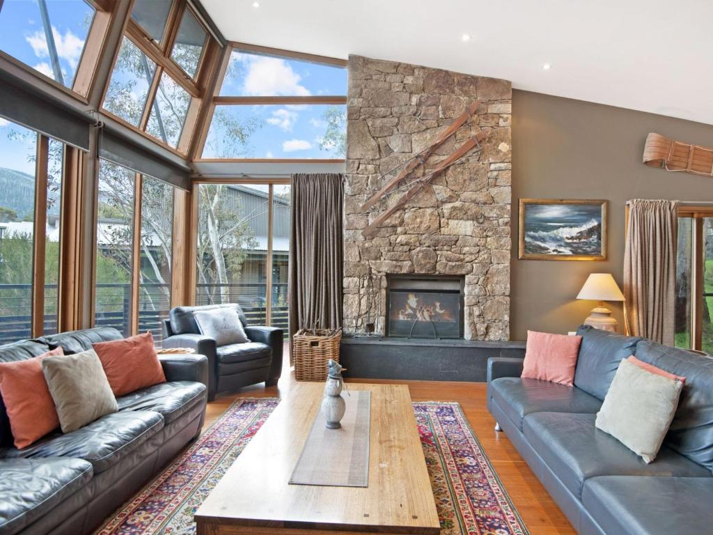 Les Perrieres Chalet photo 3