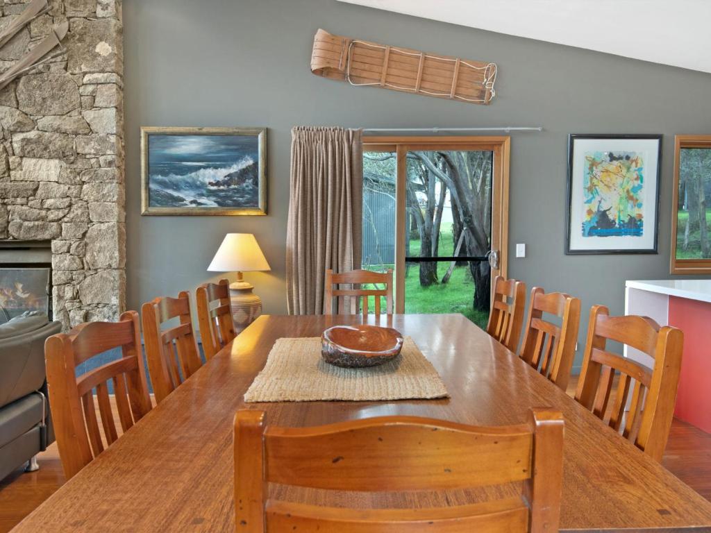 Les Perrieres Chalet photo 4
