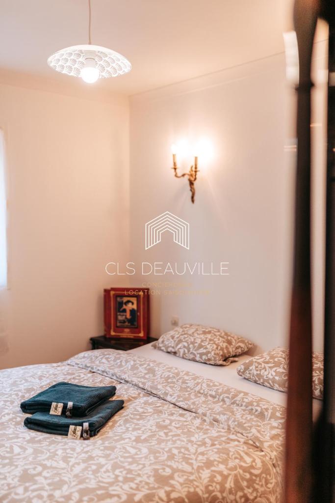 La Plaisance C.L.S Deauville photo 1