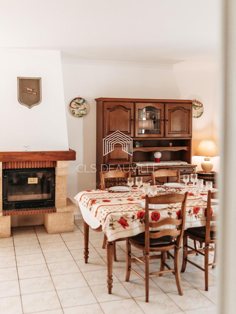 La Plaisance C.L.S Deauville photo 2