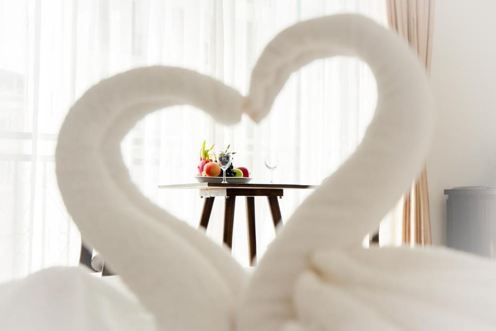 AOA HOTEL & APARTMENT DANANG