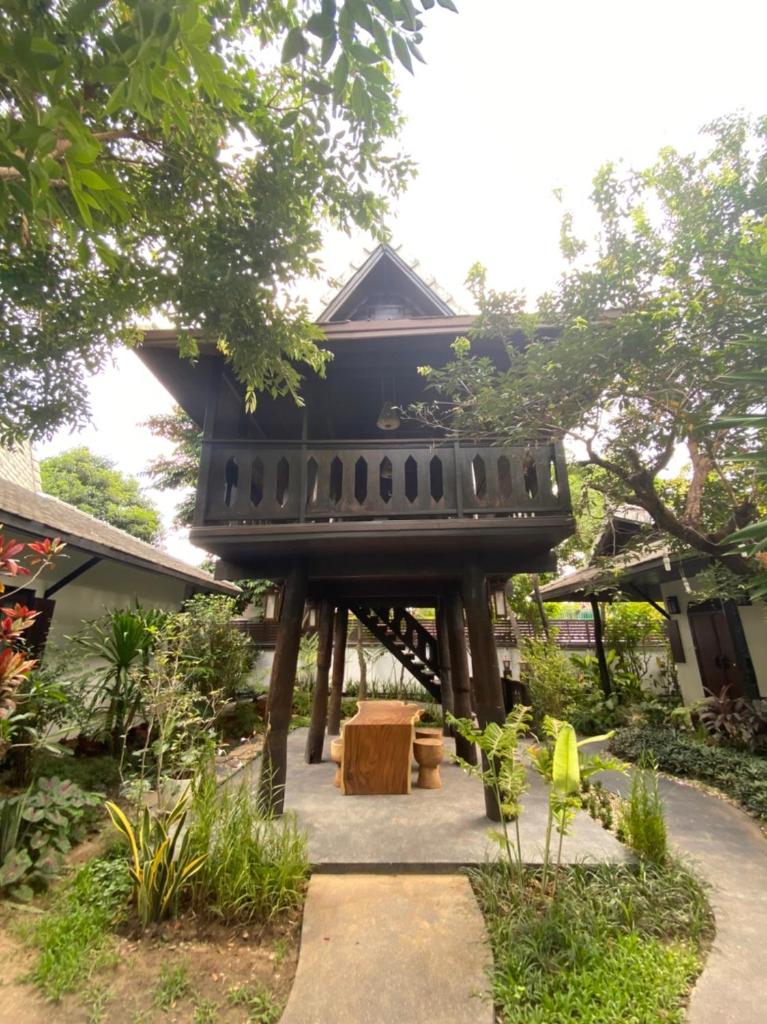 Na Mantra Resort photo 4