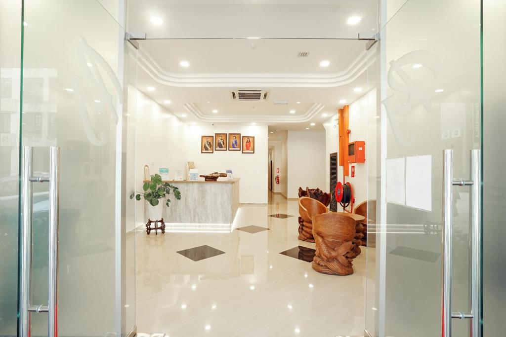 RJ Hotel Kulai photo 2