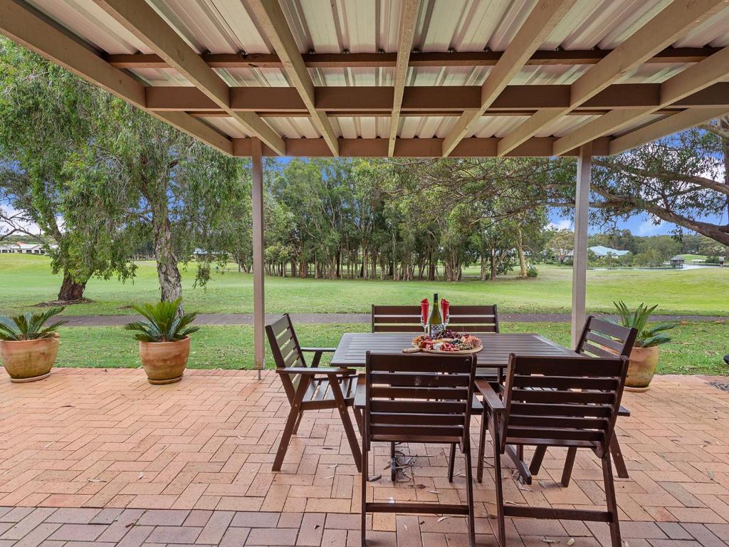 Horizons Golf Club Villa 134