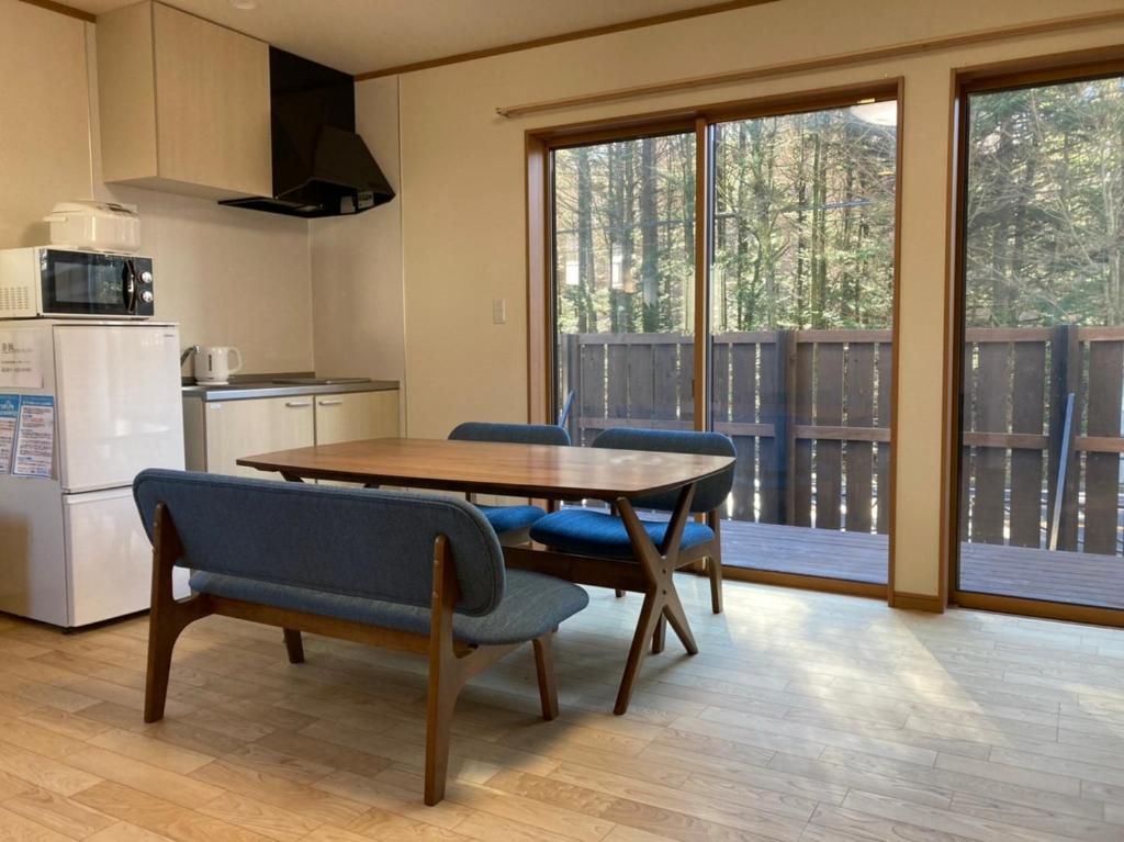 富士山下Cottage-A photo 1