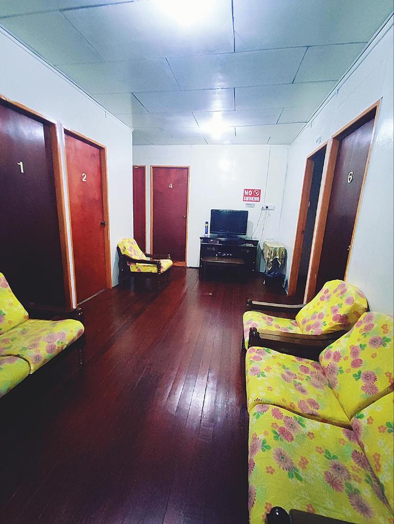 Kinabalu Valley Guesthouse photo 1