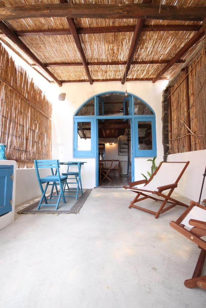 La Casa di Via Lungomare photo 1