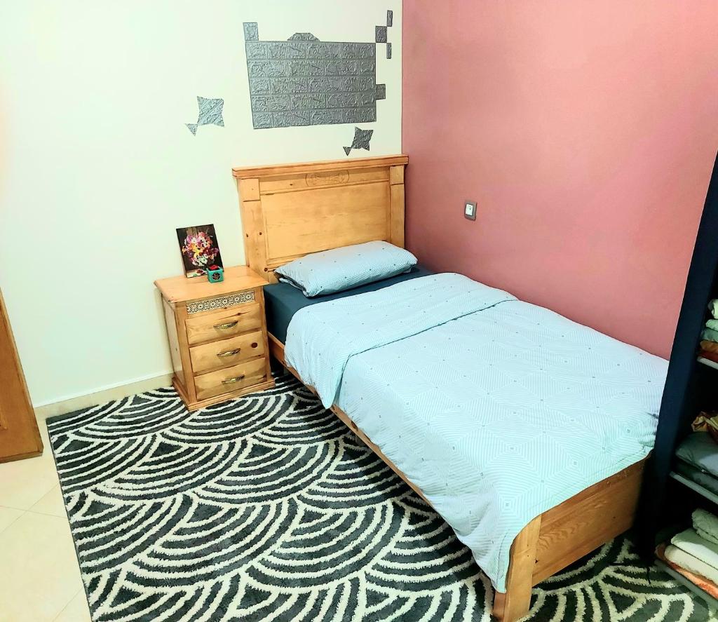 Appartement calme au centre-ville photo 3