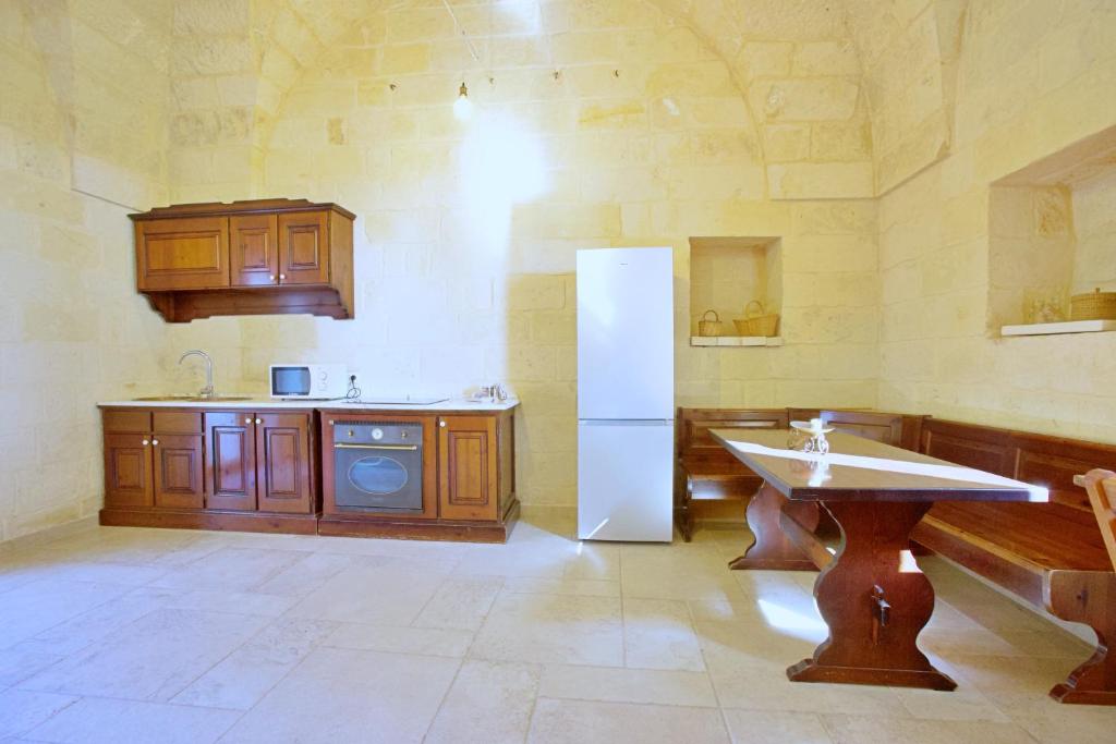 Once upon a time in Masseria Sitamara photo 3