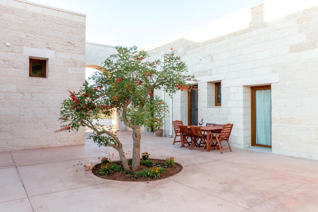 Once upon a time in Masseria Sitamara photo 2