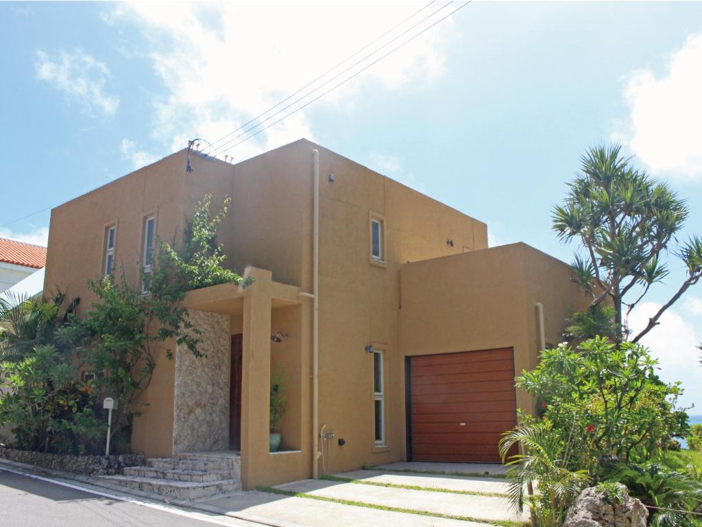 Villa Kukuru photo 1