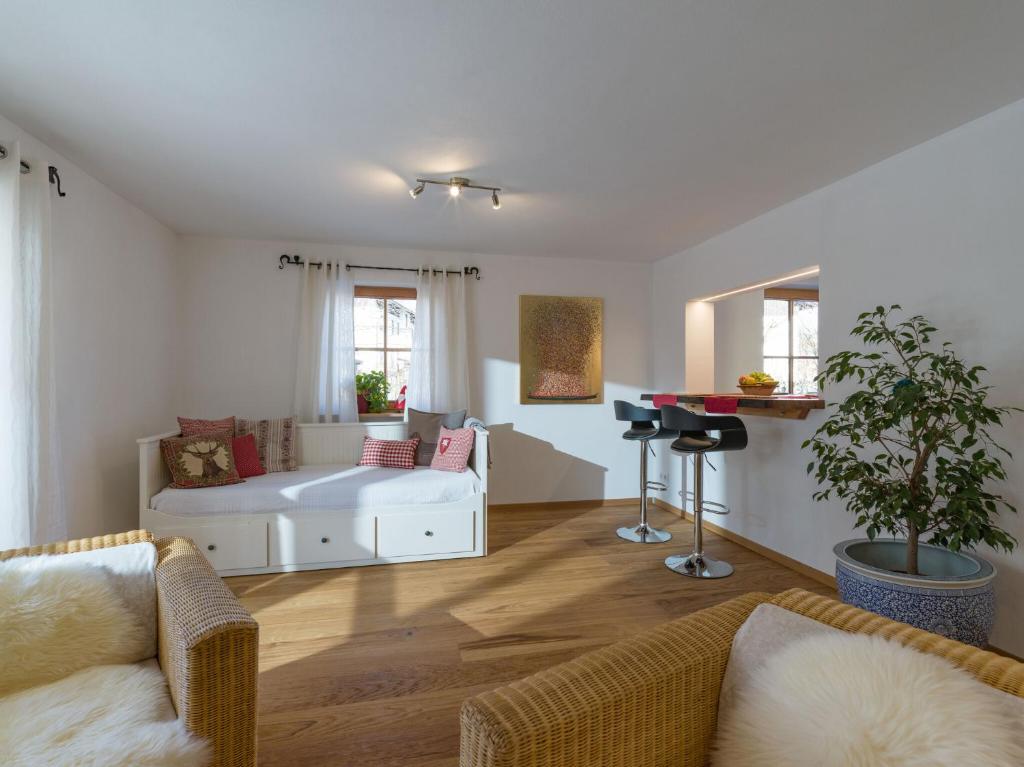Ferienwohnung Bergahorn photo 3