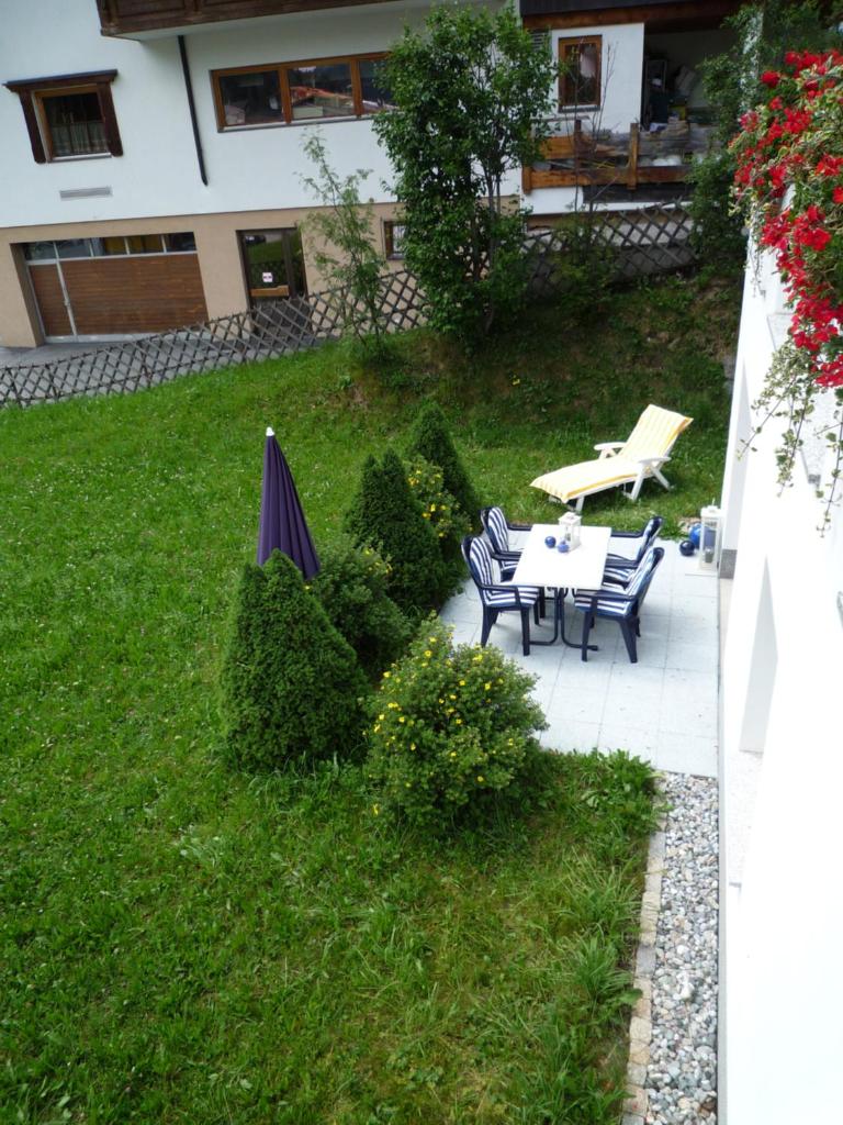 Apartment MEZPRA photo 4