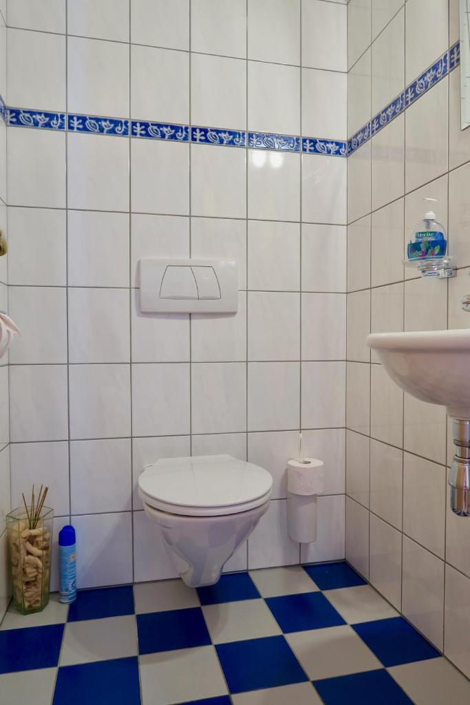 Apartment MEZPRA photo 1