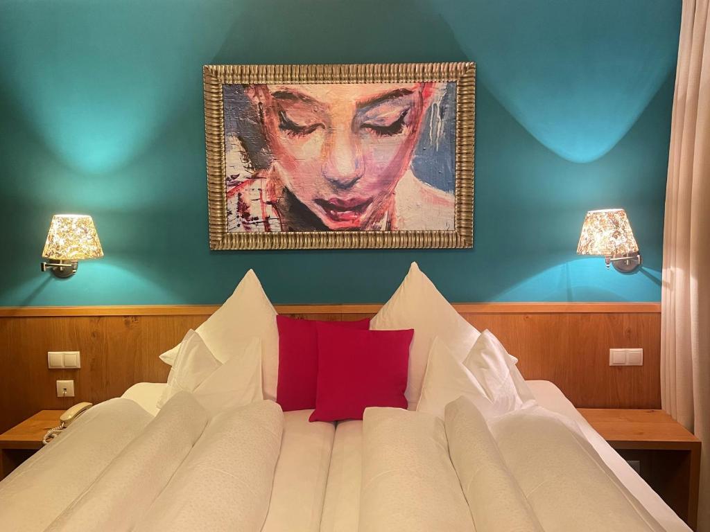 Hotel Dr Otto Murr B&B photo 3