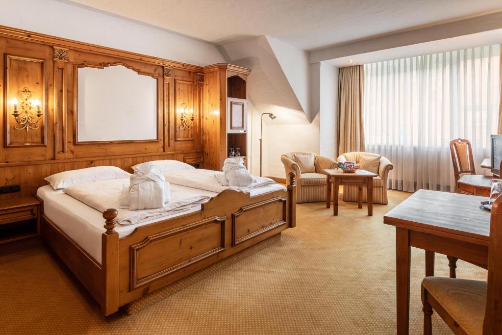 VILA VITA Burghotel Dinklage photo 1