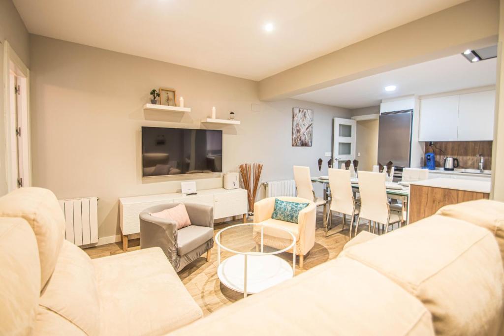 Hípica Apartment Granada by A3Rentals photo 2
