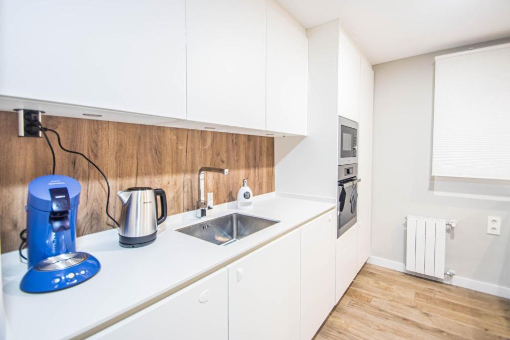 Hípica Apartment Granada by A3Rentals photo 3
