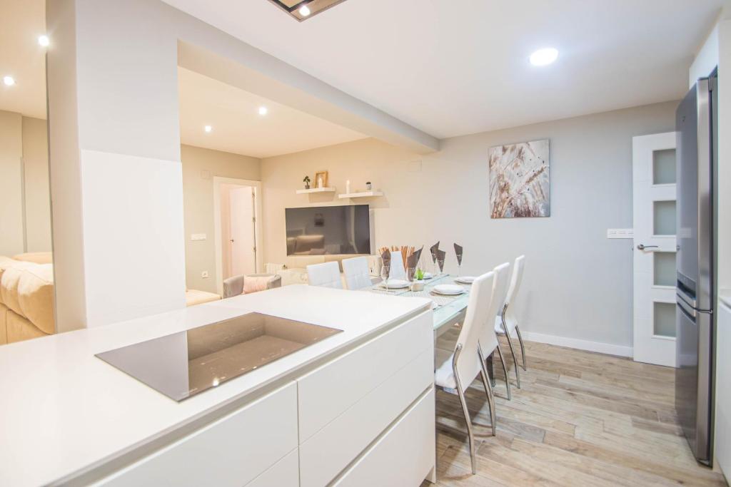 Hípica Apartment Granada by A3Rentals photo 4