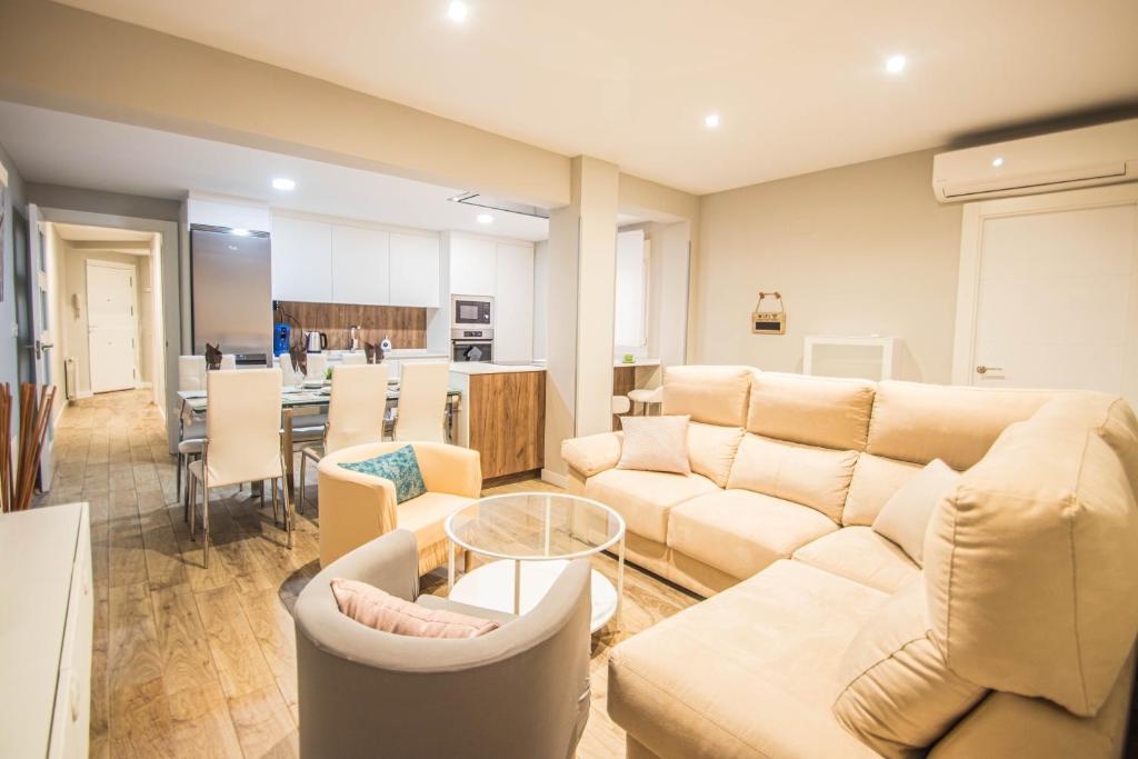 Hípica Apartment Granada by A3Rentals photo 1