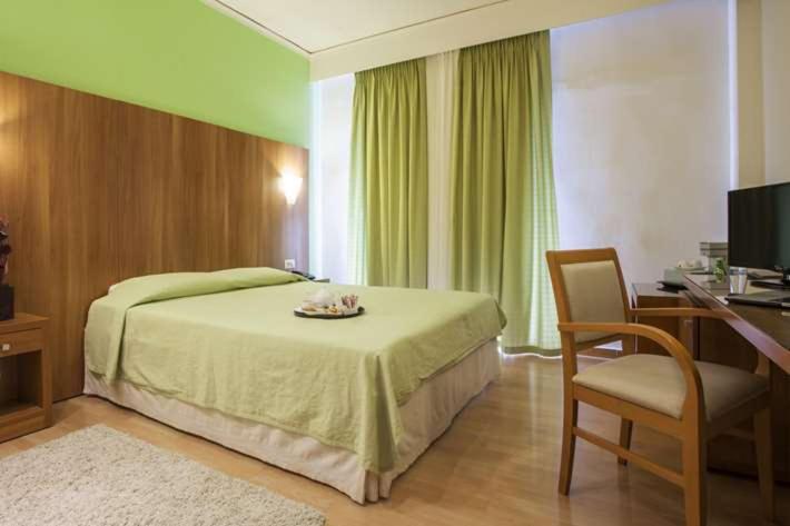 Leto Boutique Hotel Agrinio photo 1