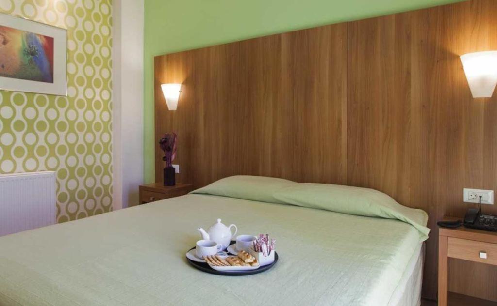 Leto Boutique Hotel Agrinio photo 4