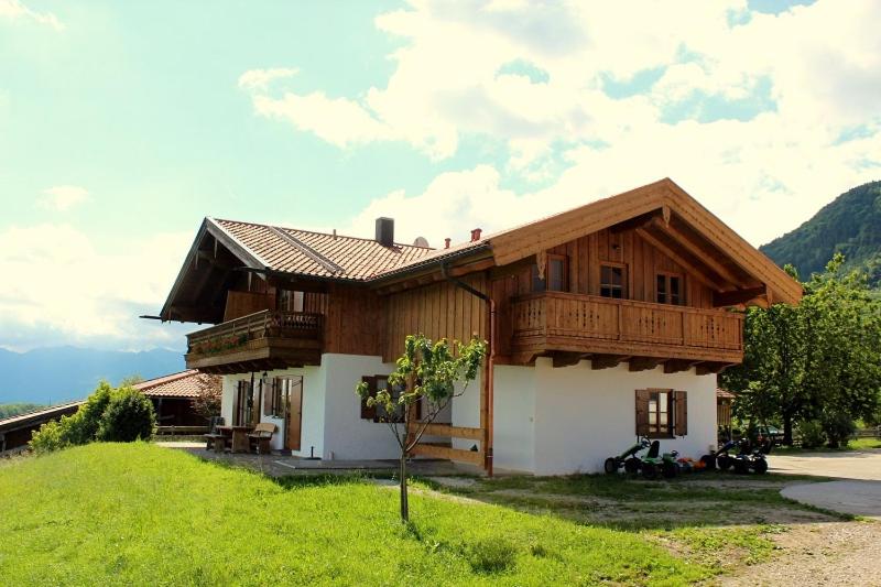 Schneiderhof Urlaub auf dem Bauernhof photo 1